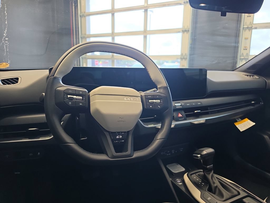 Certified 2026 Kia K4 GT-Line FWD image 19