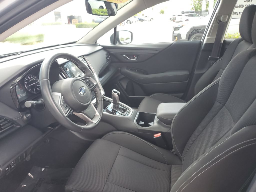 Used 2024 Subaru Legacy Premium AWD/4WD image 23