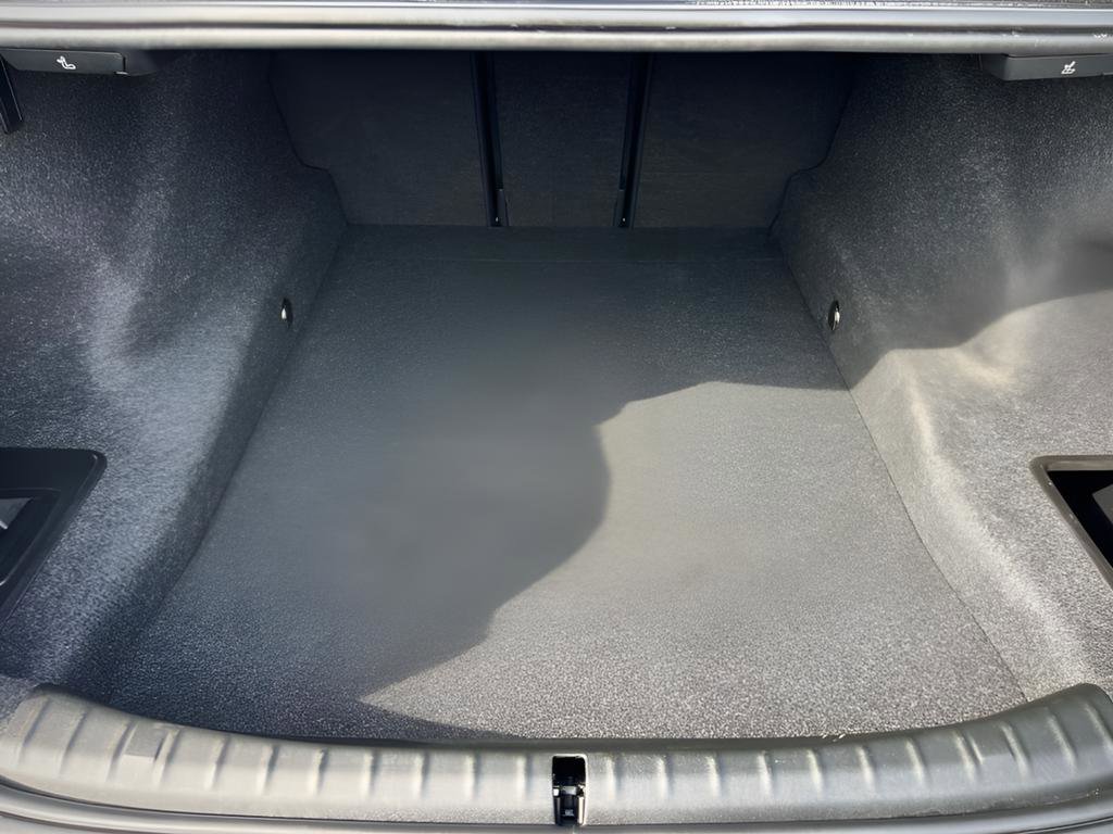 Used 2018 BMW 530i RWD image 22