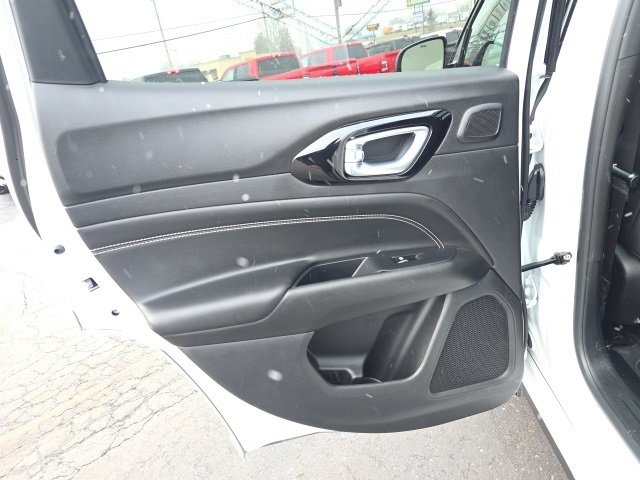 Used 2024 Jeep Compass Limited w/ Driver Assist Group I image 36