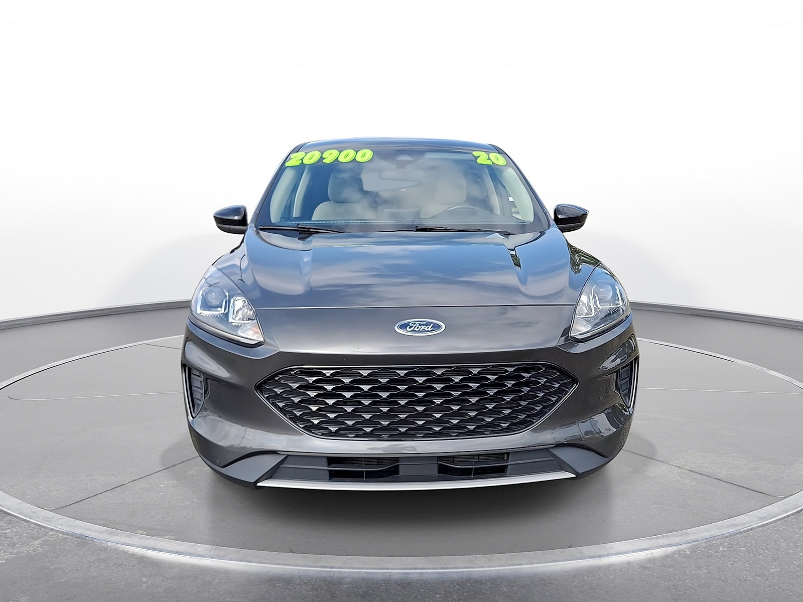 Used 2020 Ford Escape SE Sport AWD/4WD image 3