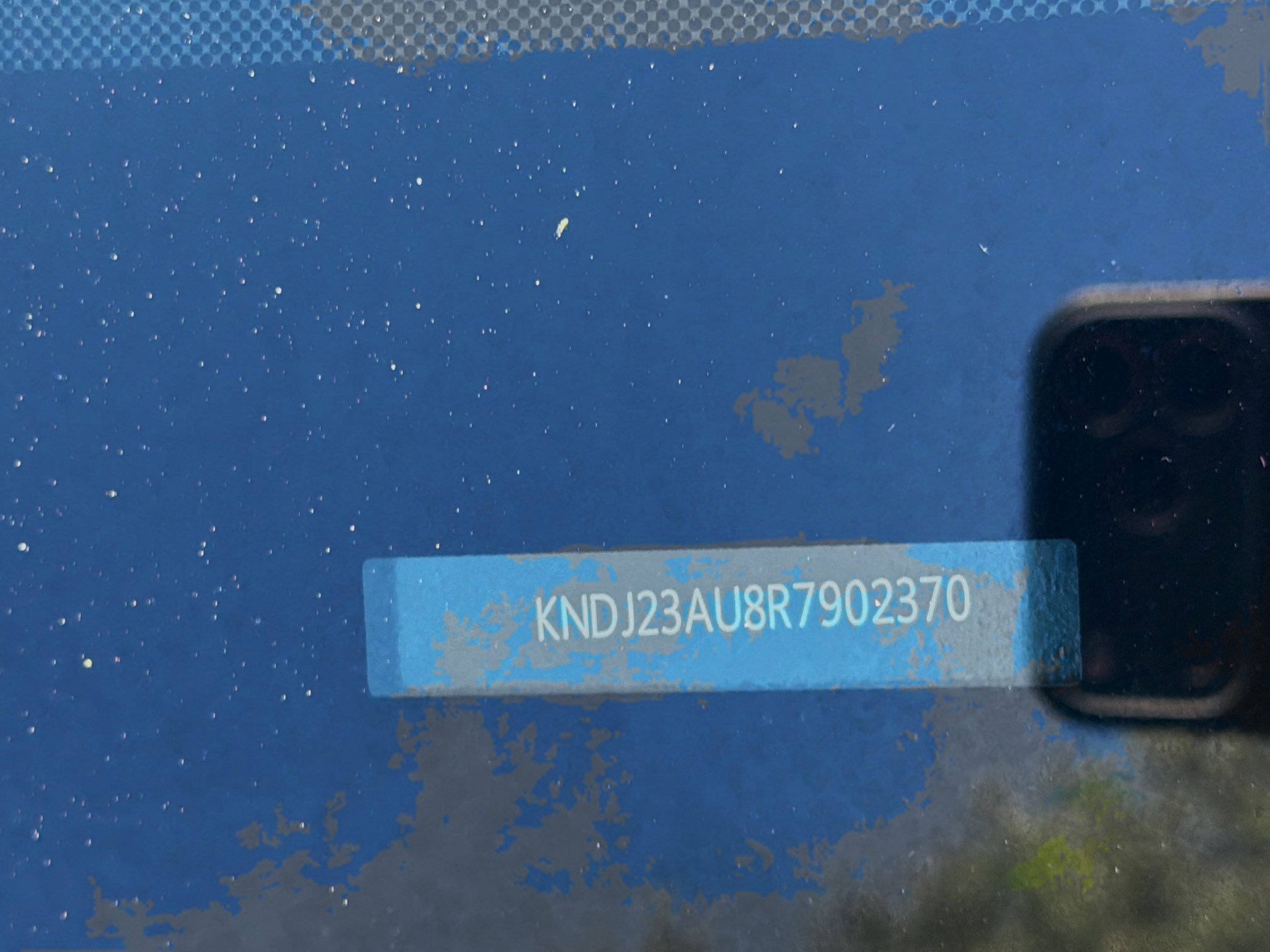 Used 2024 Kia Soul LX w/ Option Group 015 image 36