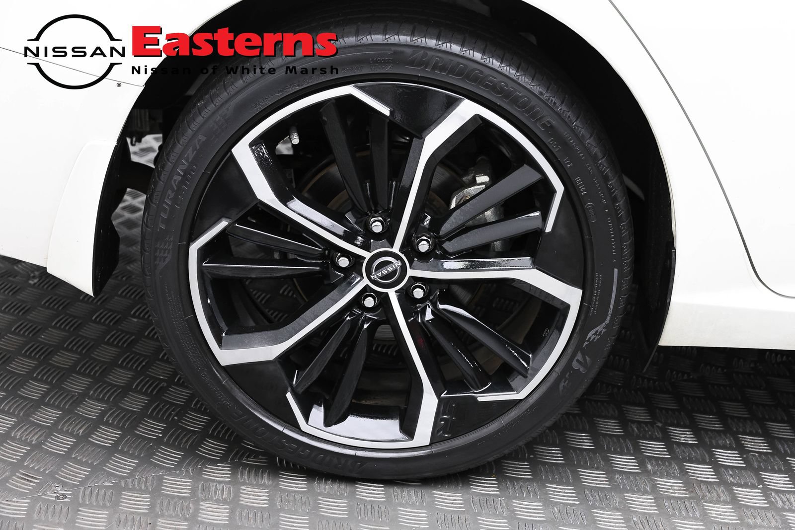 Used 2023 Nissan Altima 2.5 SR w/ SR Premium Package AWD/4WD image 29