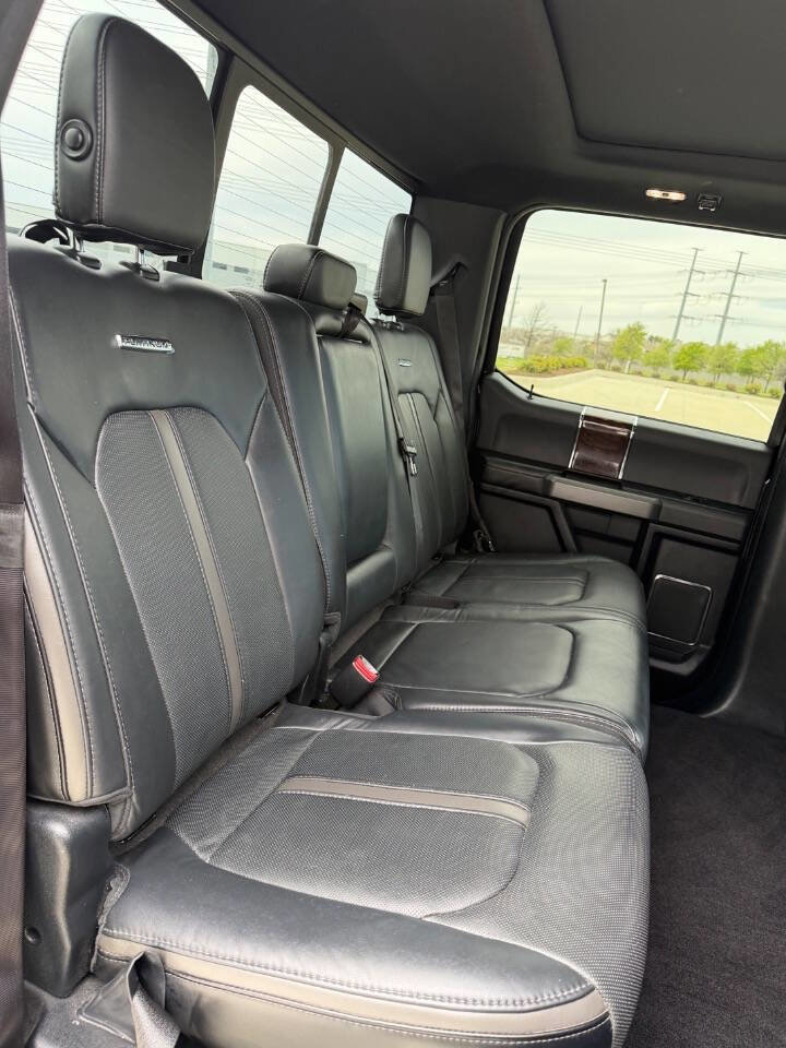 Used 2016 Ford F150 4x4 SuperCrew image 13