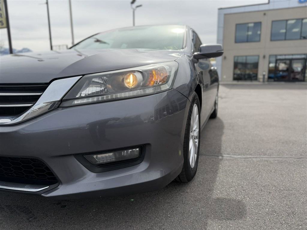 Used 2014 Honda Accord EX image 10
