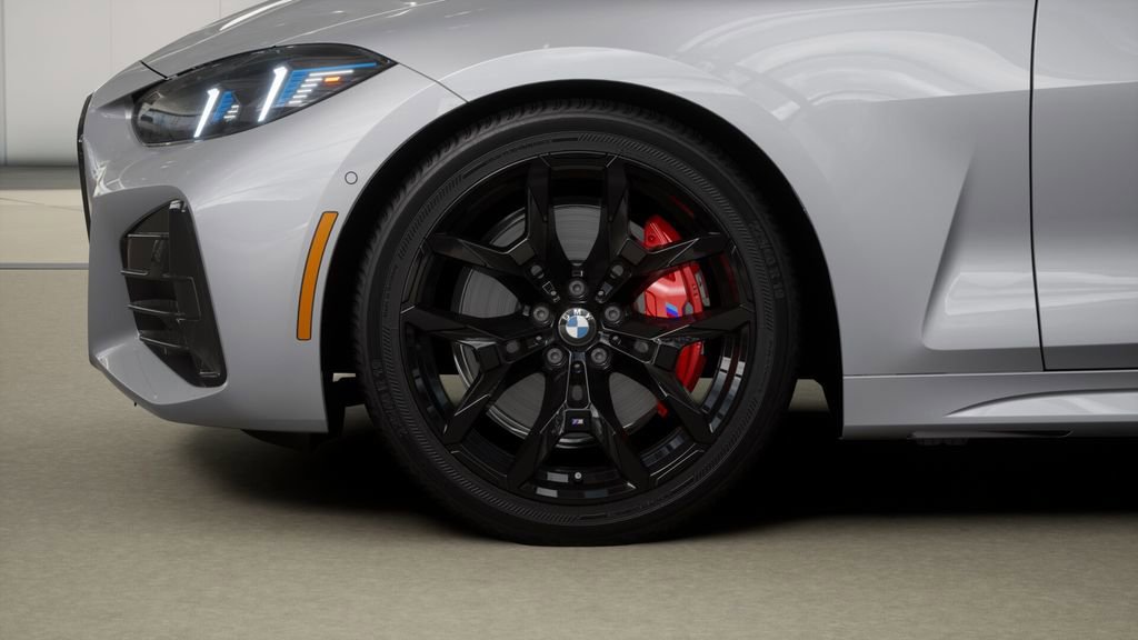 New 2026 BMW M440i Coupe w/ Premium Package RWD image 32
