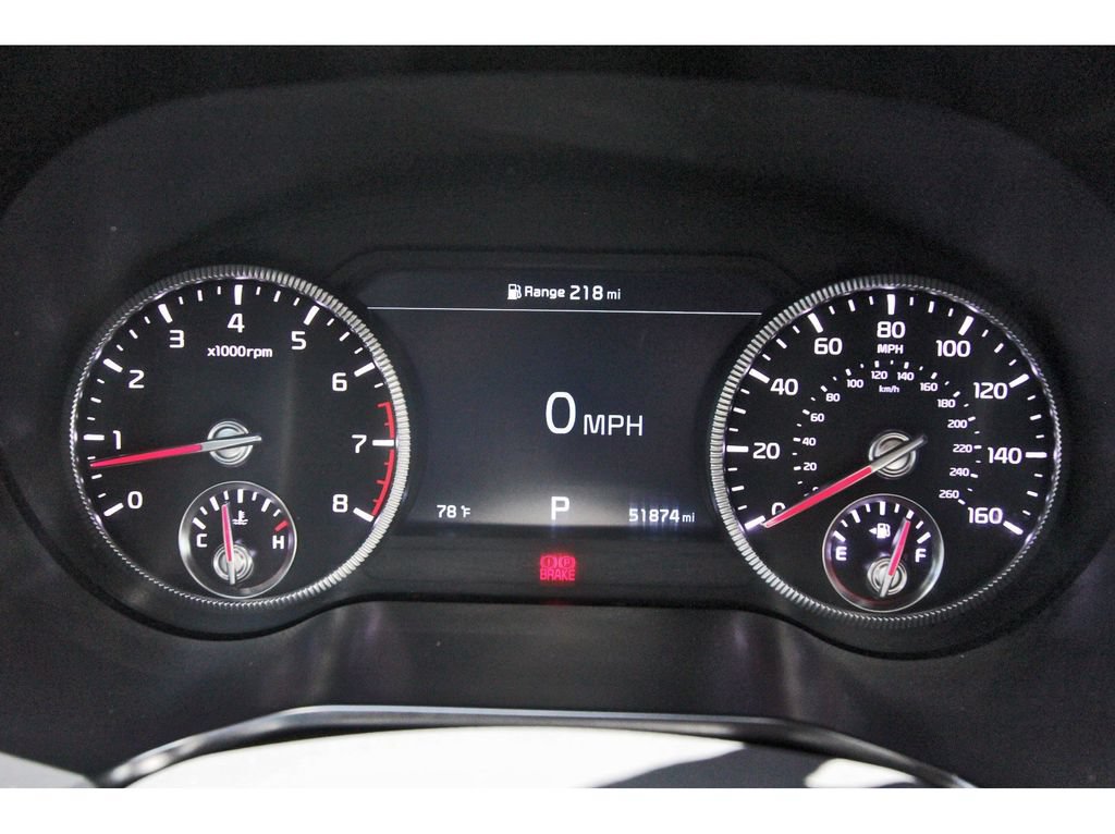 Used 2022 Kia Telluride SX w/ Nightfall Edition Package AWD/4WD image 15