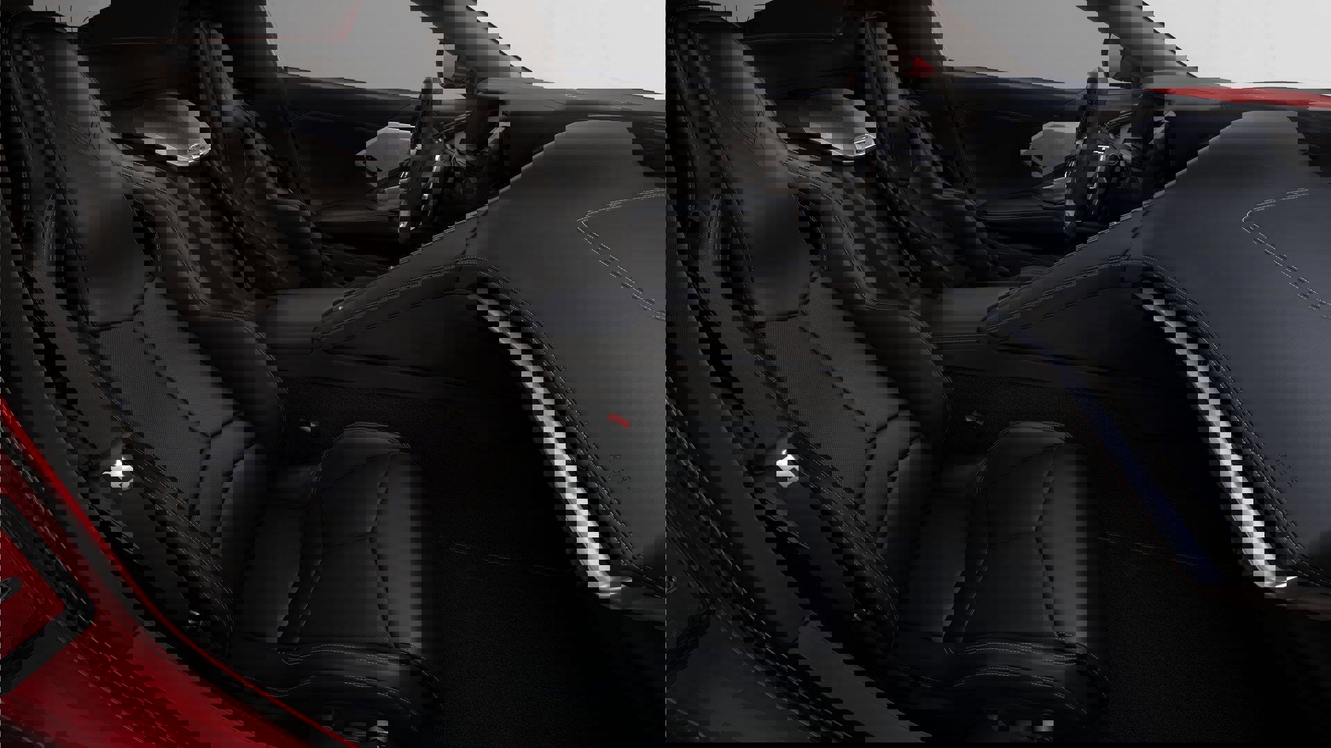 New 2025 Chevrolet Corvette E-Ray image 9