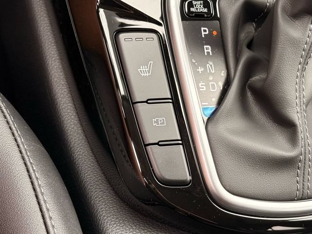 New 2026 Kia Seltos SX AWD/4WD image 21
