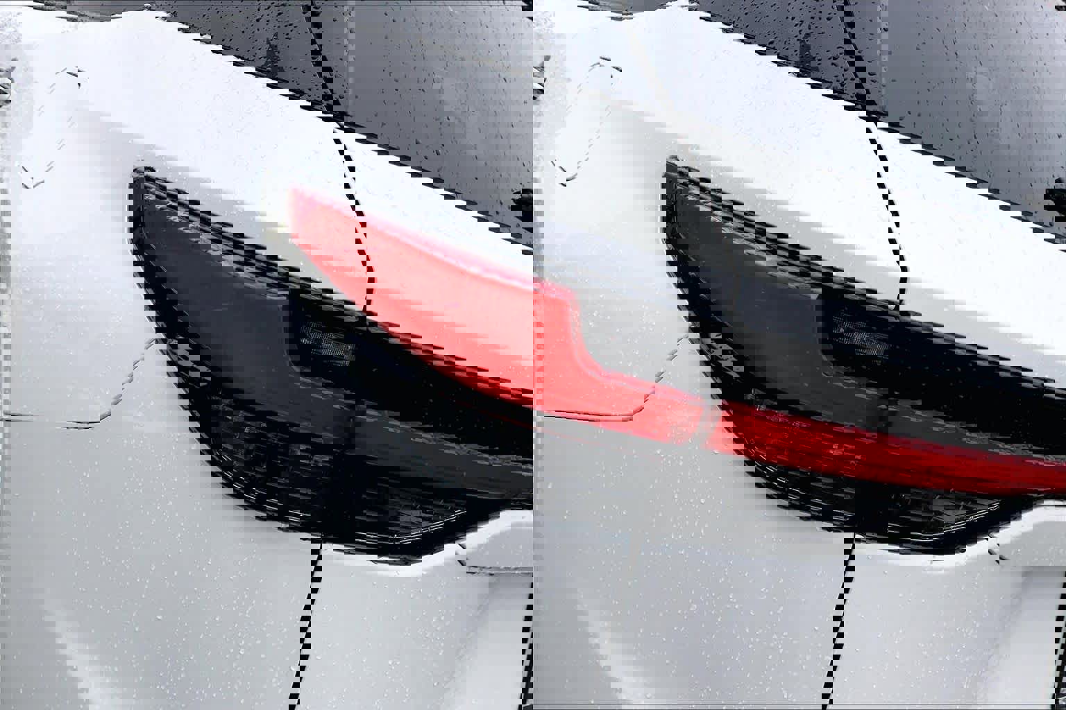 New 2026 Lexus TX 500h AWD image 14