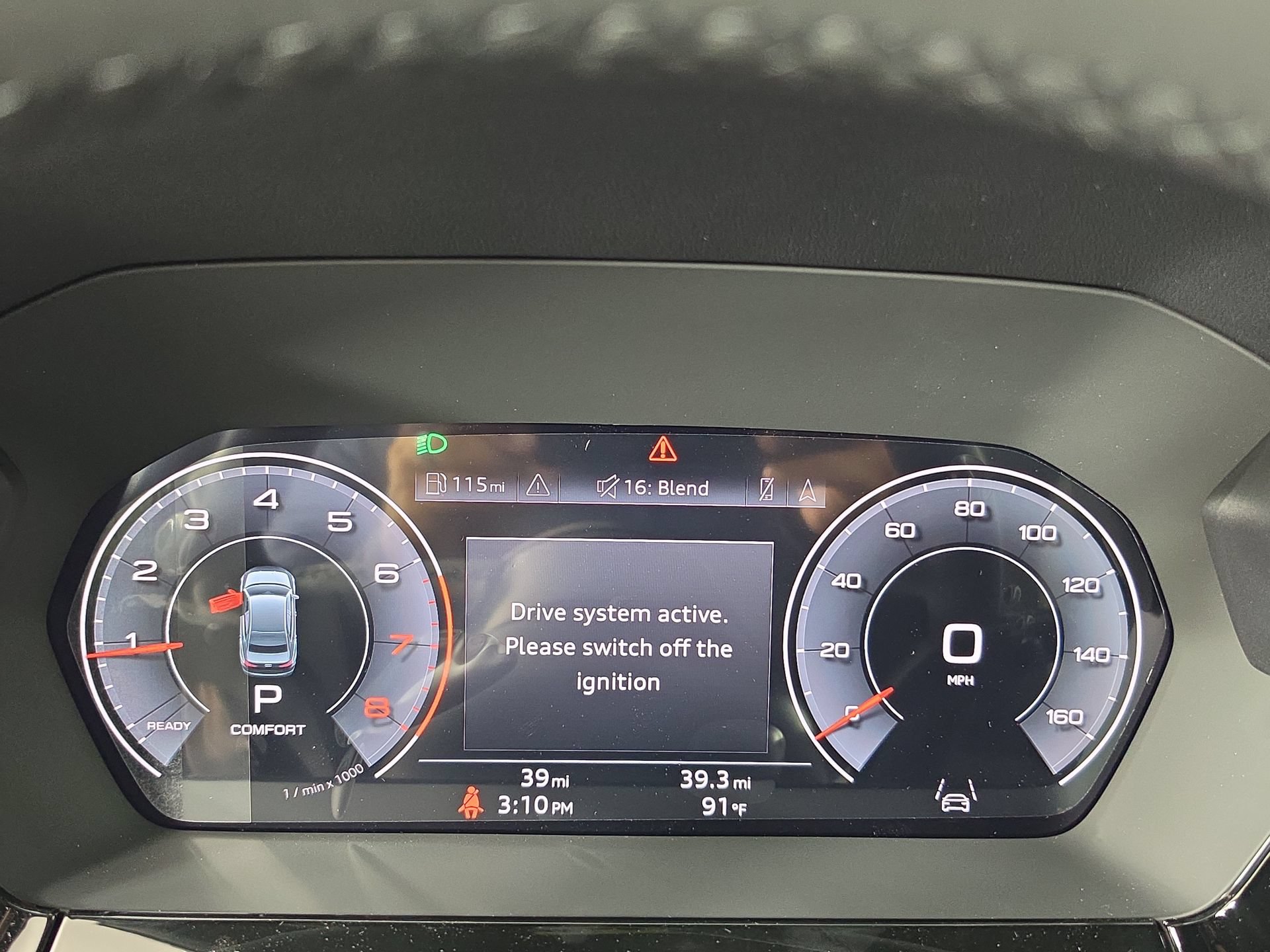 New 2026 Audi A3 2.0T Premium AWD/4WD image 18