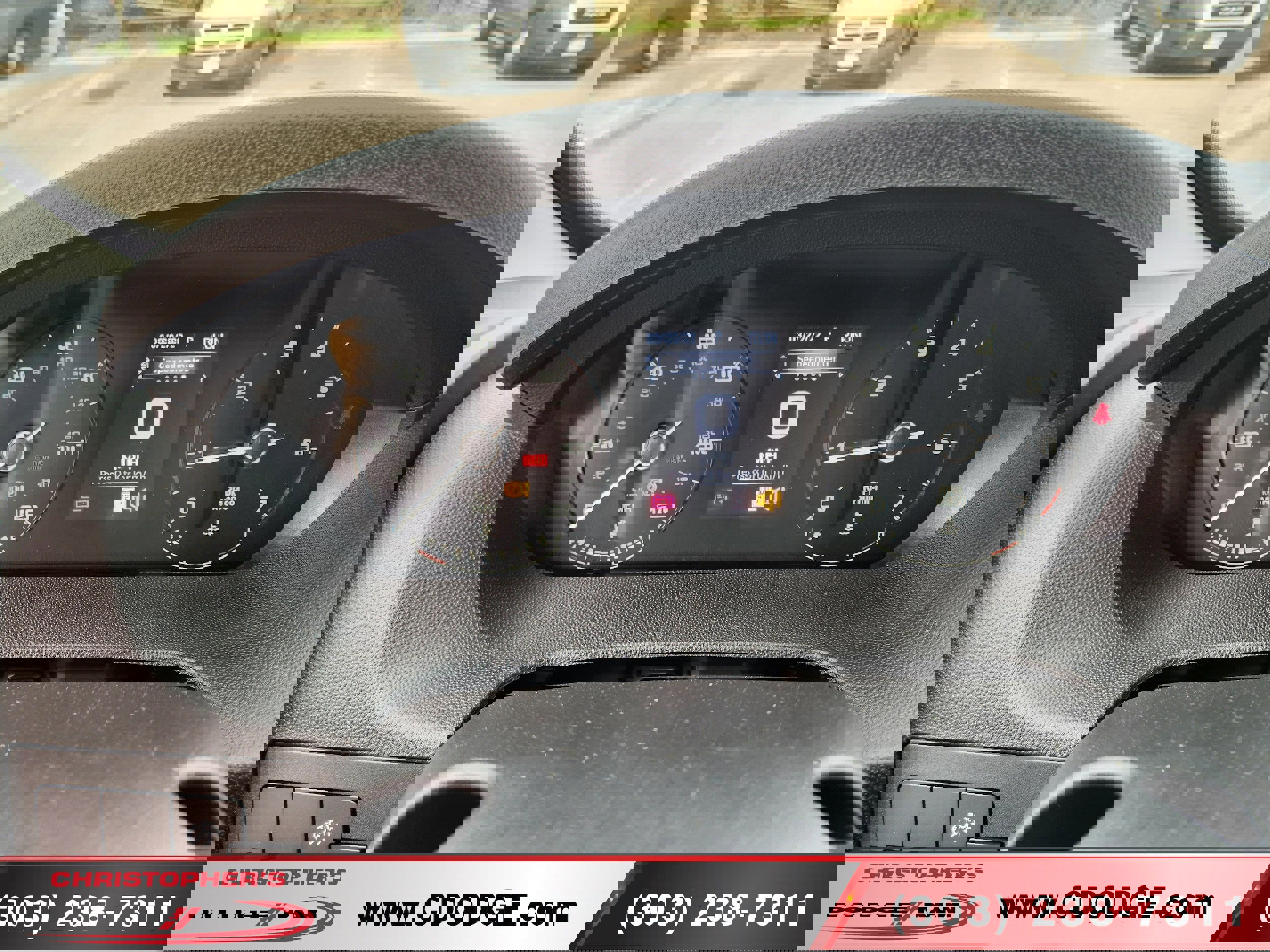 New 2026 RAM ProMaster 1500 w/ Convenience Group image 13