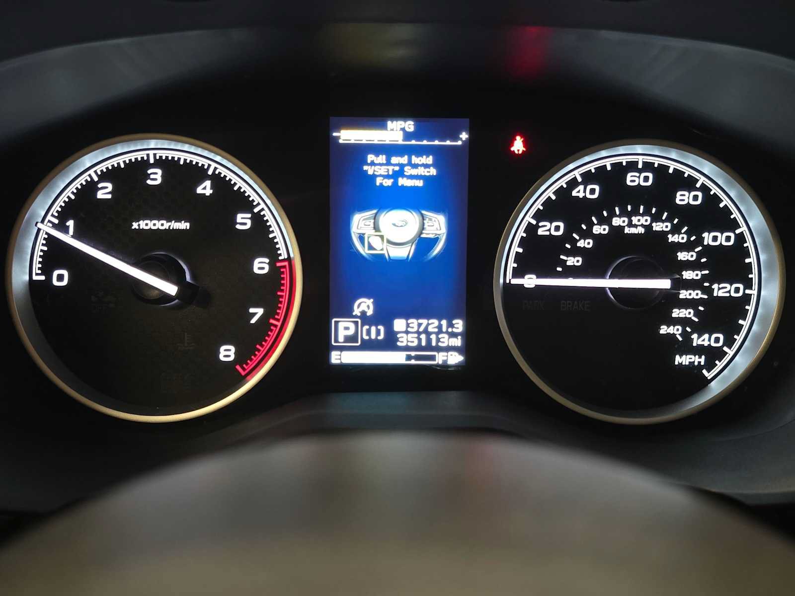 Used 2022 Subaru Forester Limited AWD/4WD image 12