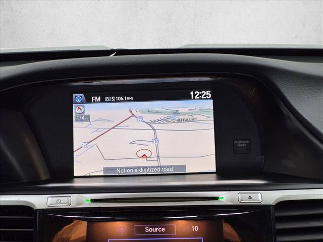 Used 2013 Honda Accord Touring image 13