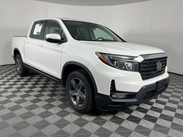 Used 2023 Honda Ridgeline RTL image 3
