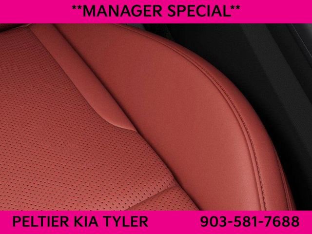 New 2026 Kia K5 GT-Line image 25