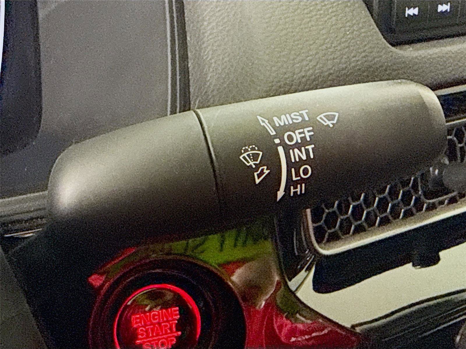 Used 2026 Honda Civic LX image 6