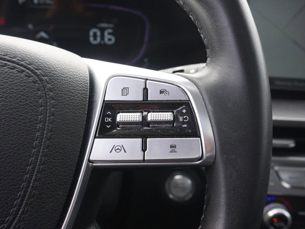 Used 2024 Kia Telluride S w/ S Sunroof Package image 40