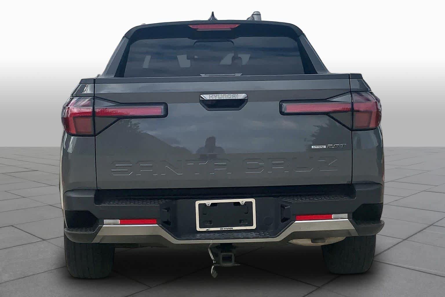 Used 2022 Hyundai Santa Cruz Limited AWD/4WD image 5