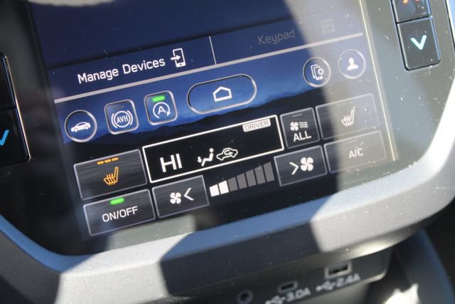 New 2026 Subaru Forester Premium AWD/4WD image 22