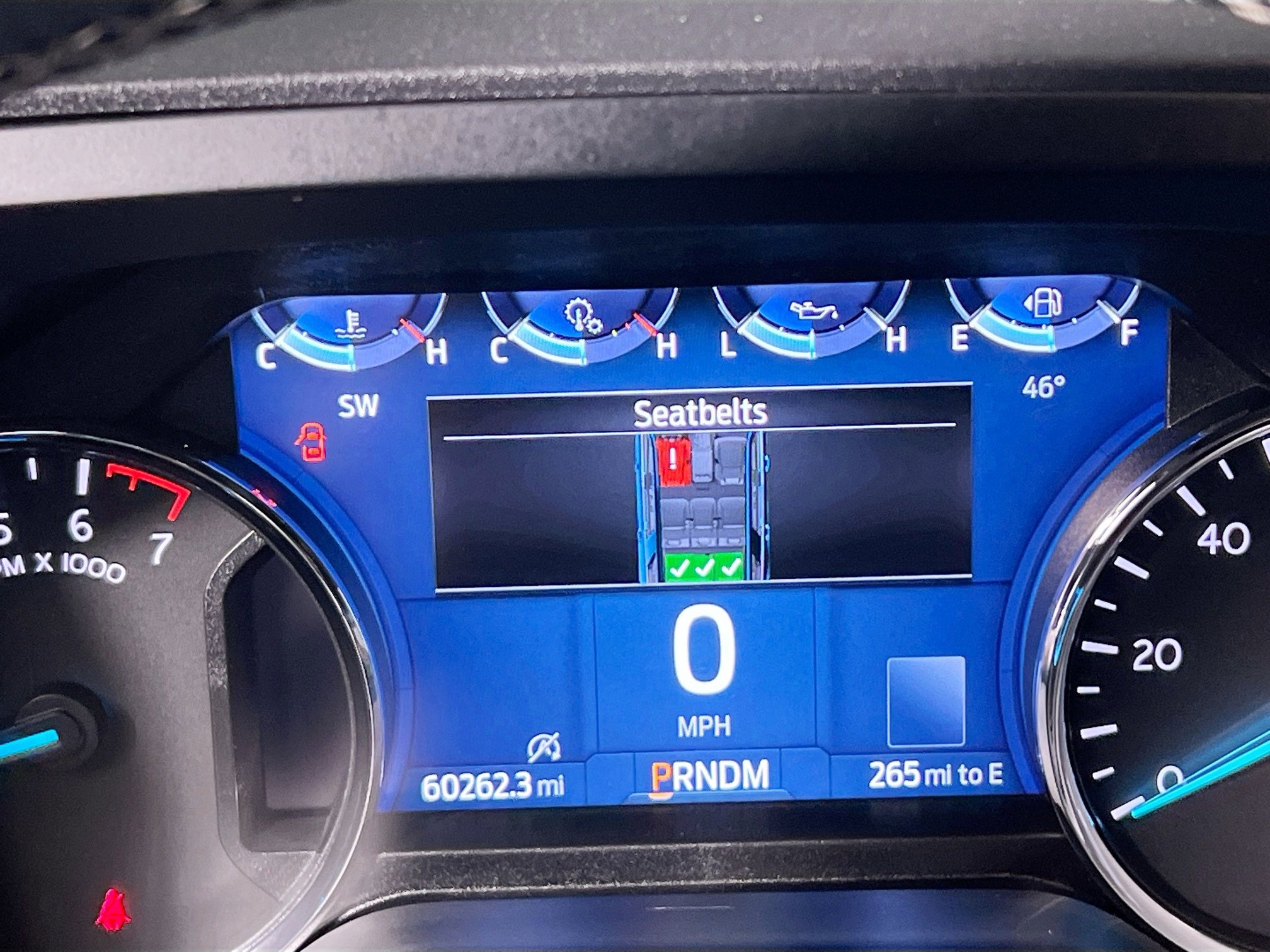 Used 2023 Ford Expedition Max Limited image 23