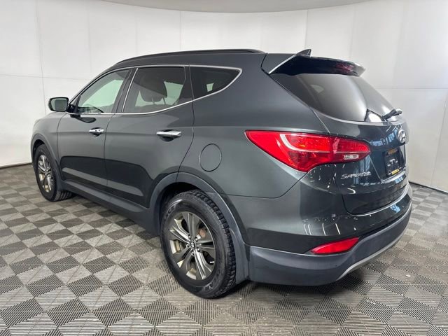 Used 2013 Hyundai Santa Fe Sport image 5