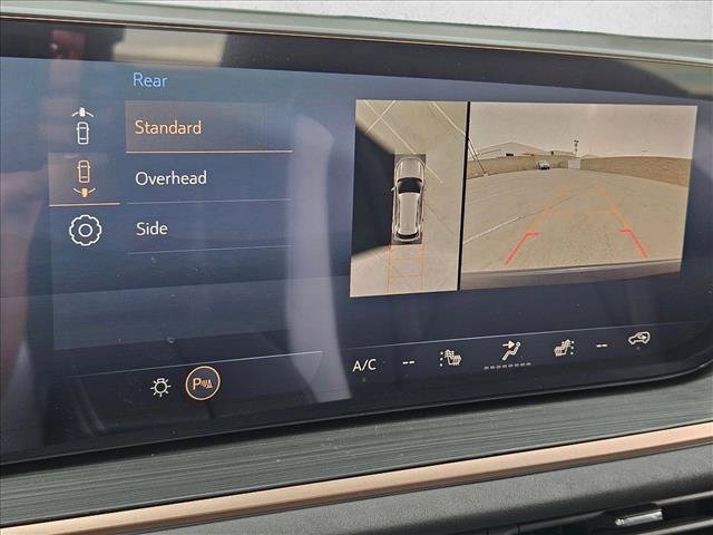 New 2026 Buick Envision Sport Touring AWD/4WD image 14