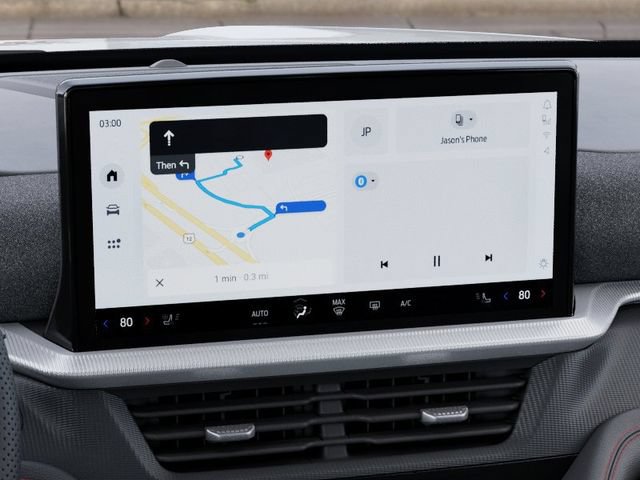 New 2027 Ford Explorer ST-Line RWD image 14