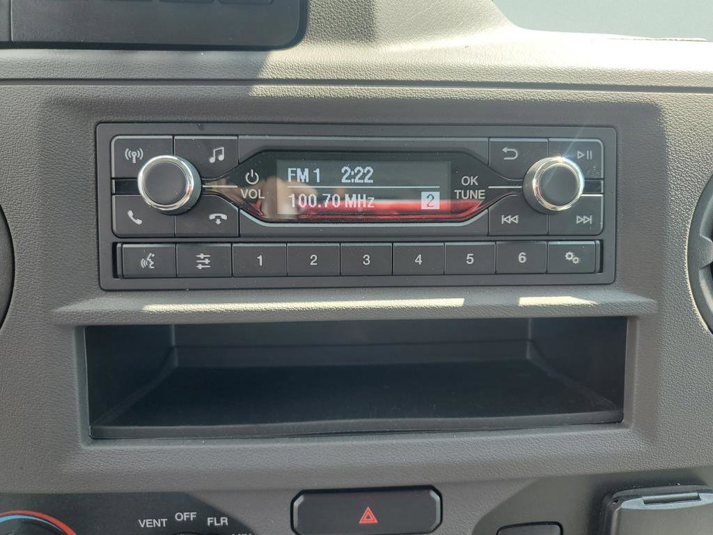 New 2026 Ford E-350 and Econoline 350 Super Duty w/ Power Equipment Group image 35