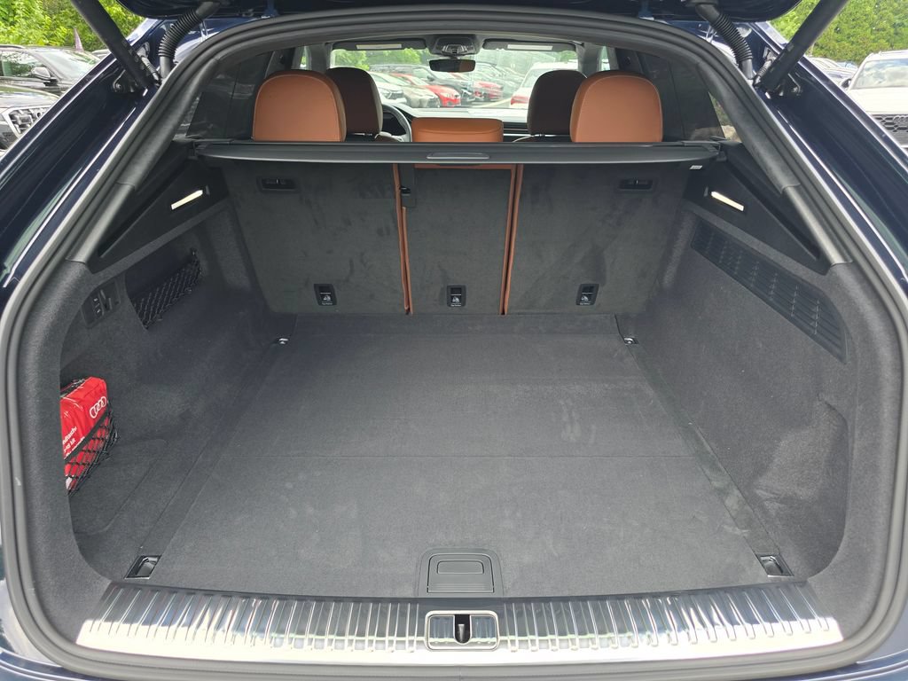 New 2026 Audi Q8 Prestige AWD/4WD image 14