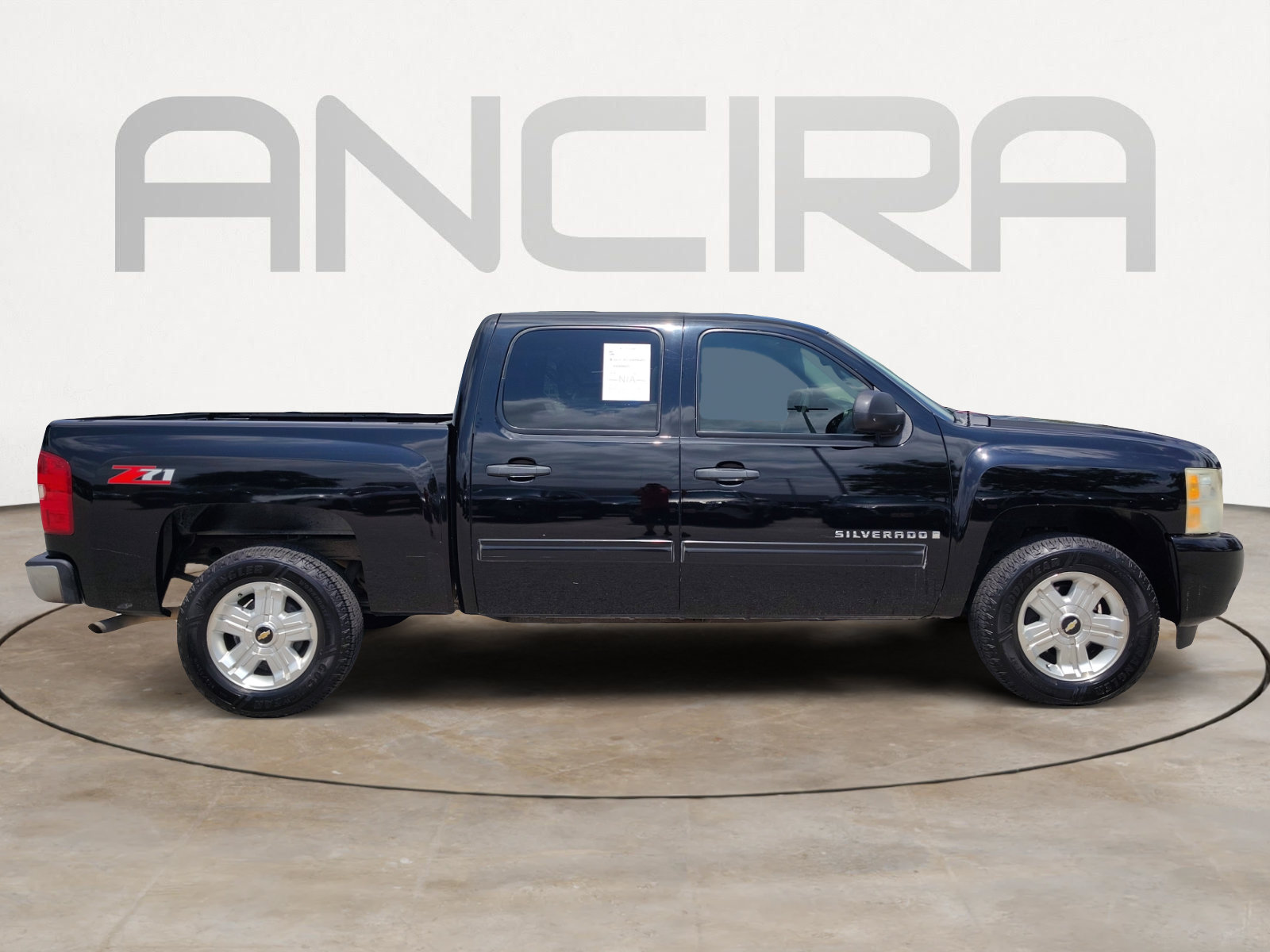 Used 2009 Chevrolet Silverado 1500 LT w/ Power Pack Plus RWD image 11