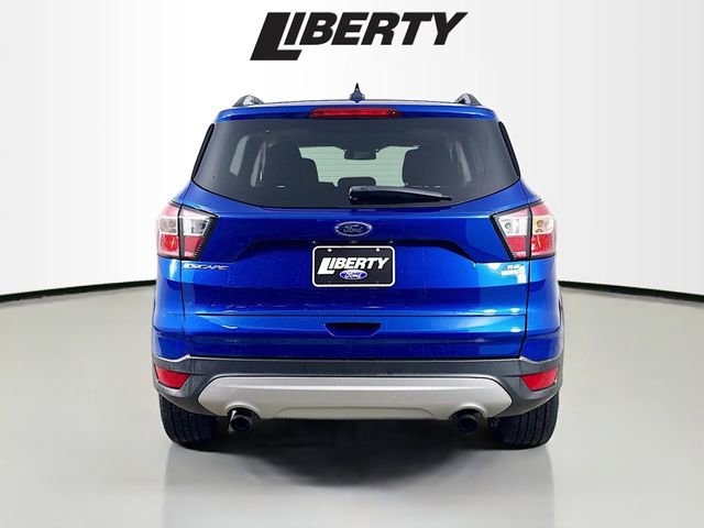 Used 2018 Ford Escape SE w/ SE Sync 3 Package image 6