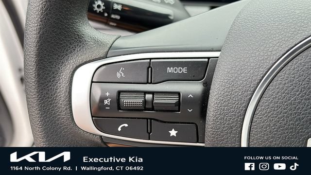 Certified 2025 Kia K5 LXS FWD image 11