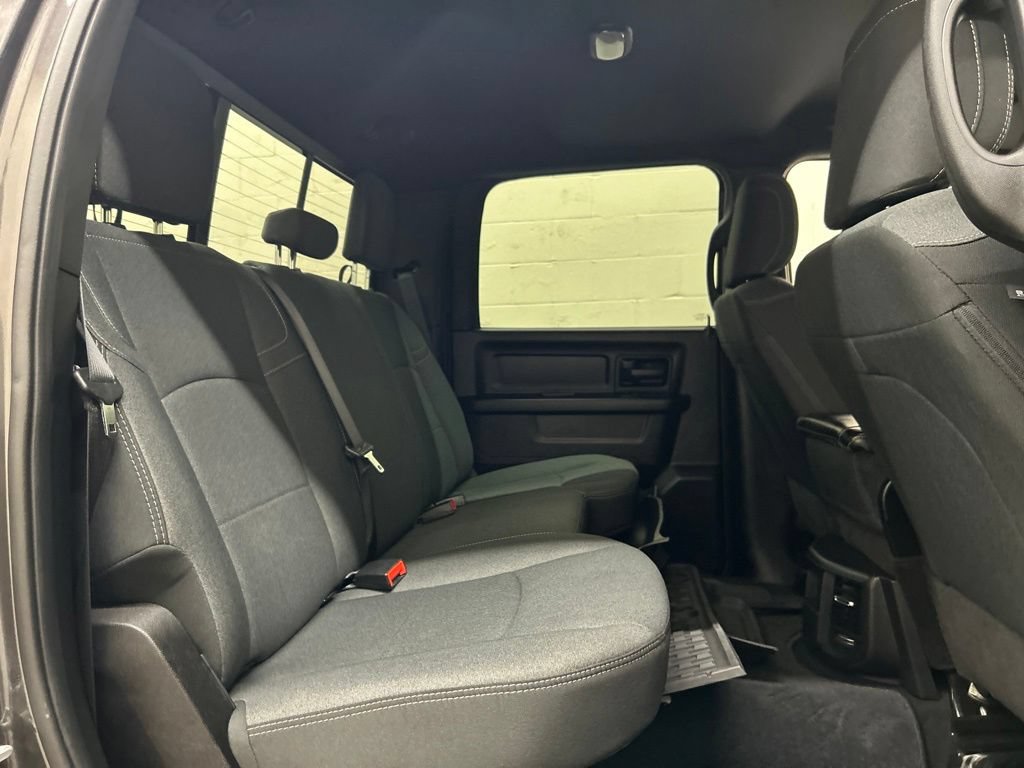 Used 2024 RAM 2500 Tradesman RWD image 9