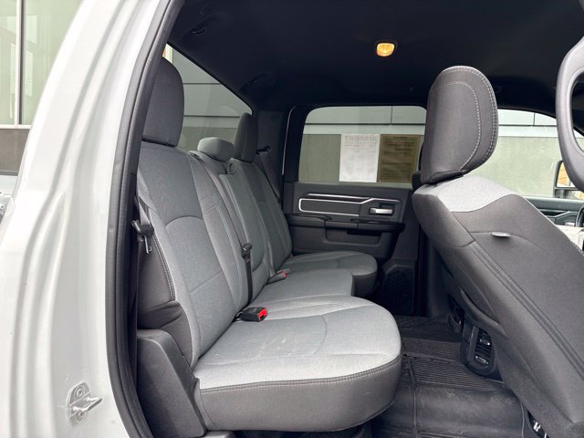 Used 2023 RAM 2500 Big Horn w/ Level 1 Equipment Group AWD/4WD image 13