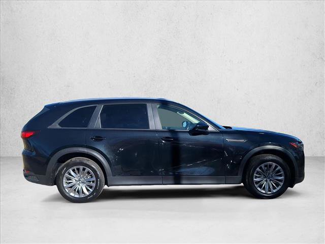 Used 2024 MAZDA CX-90 3.3 Turbo w/ Select Package image 4