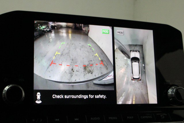 Used 2022 Mitsubishi Outlander SEL image 15