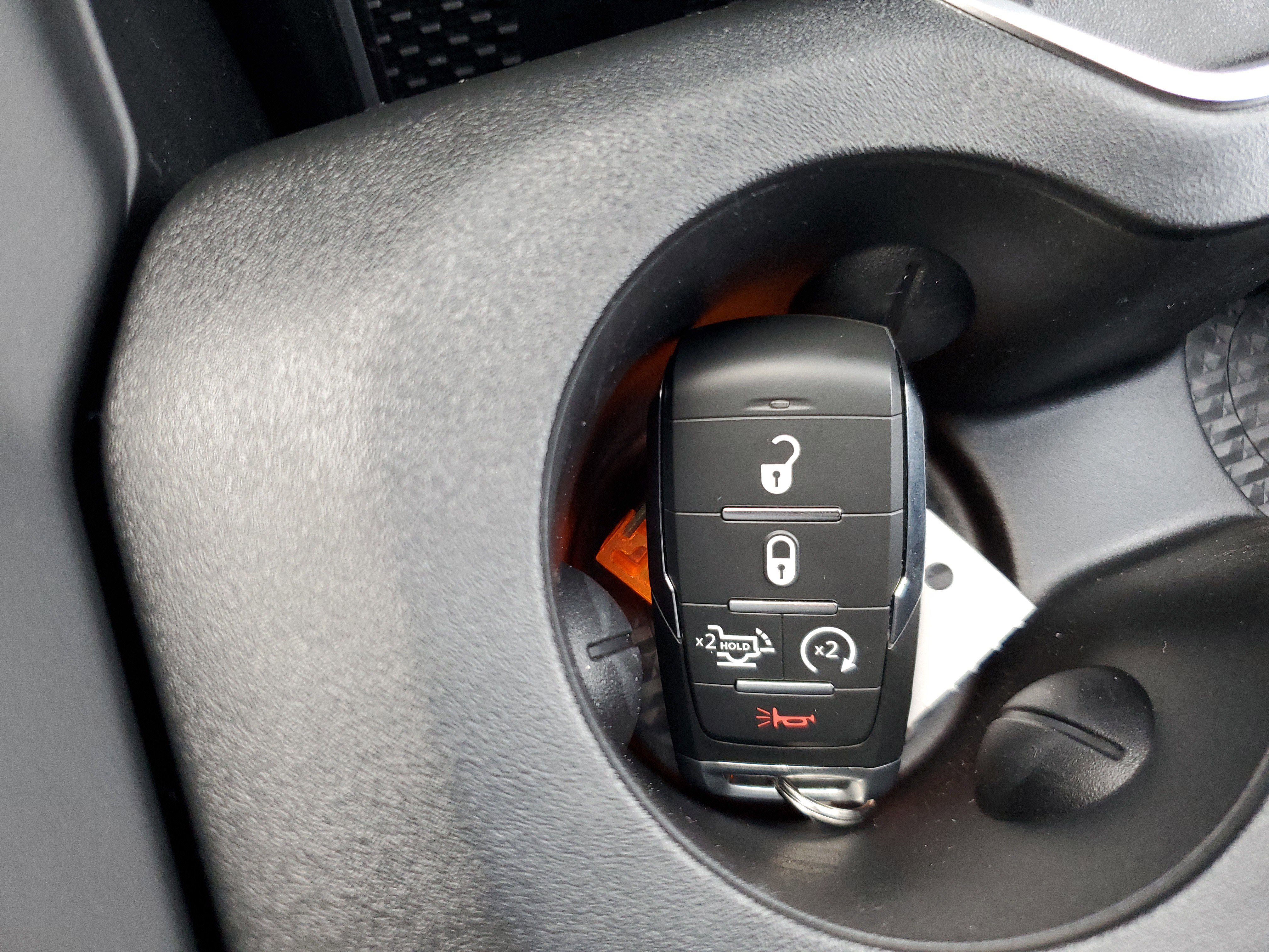 New 2026 RAM 1500 Big Horn image 15