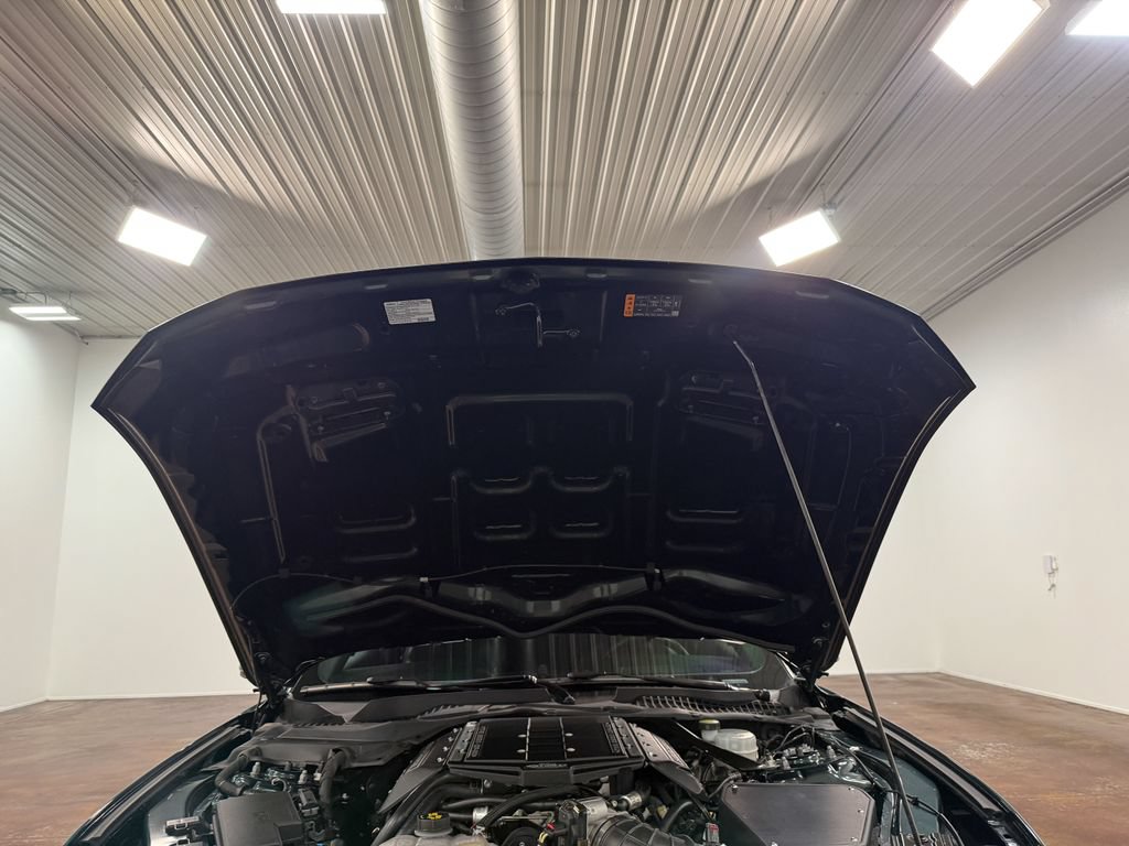 Used 2019 Ford Mustang Bullitt w/ Bullitt Electronics Package RWD image 82