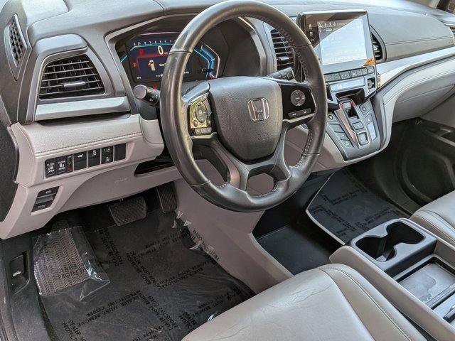 Used 2019 Honda Odyssey EX-L image 10