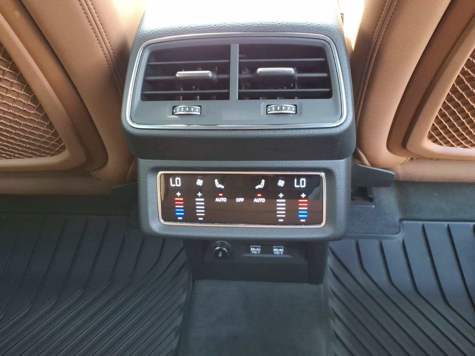 Used 2019 Audi e-tron Premium Plus AWD/4WD image 26