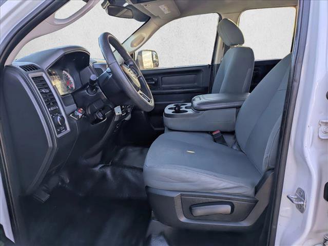 Used 2018 RAM 1500 Tradesman w/ Popular Equipment Group image 16