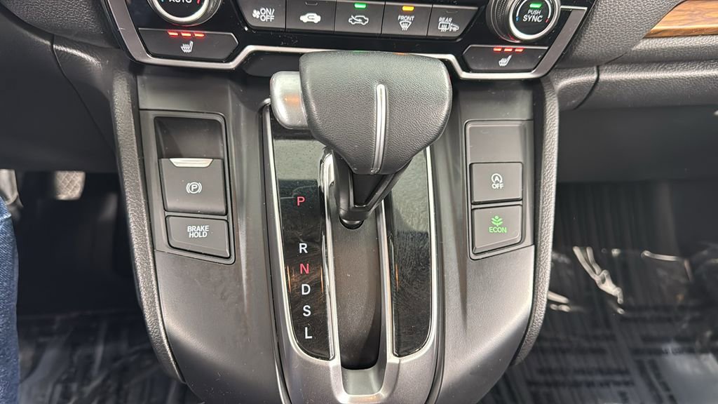 Used 2021 Honda CR-V EX-L image 27