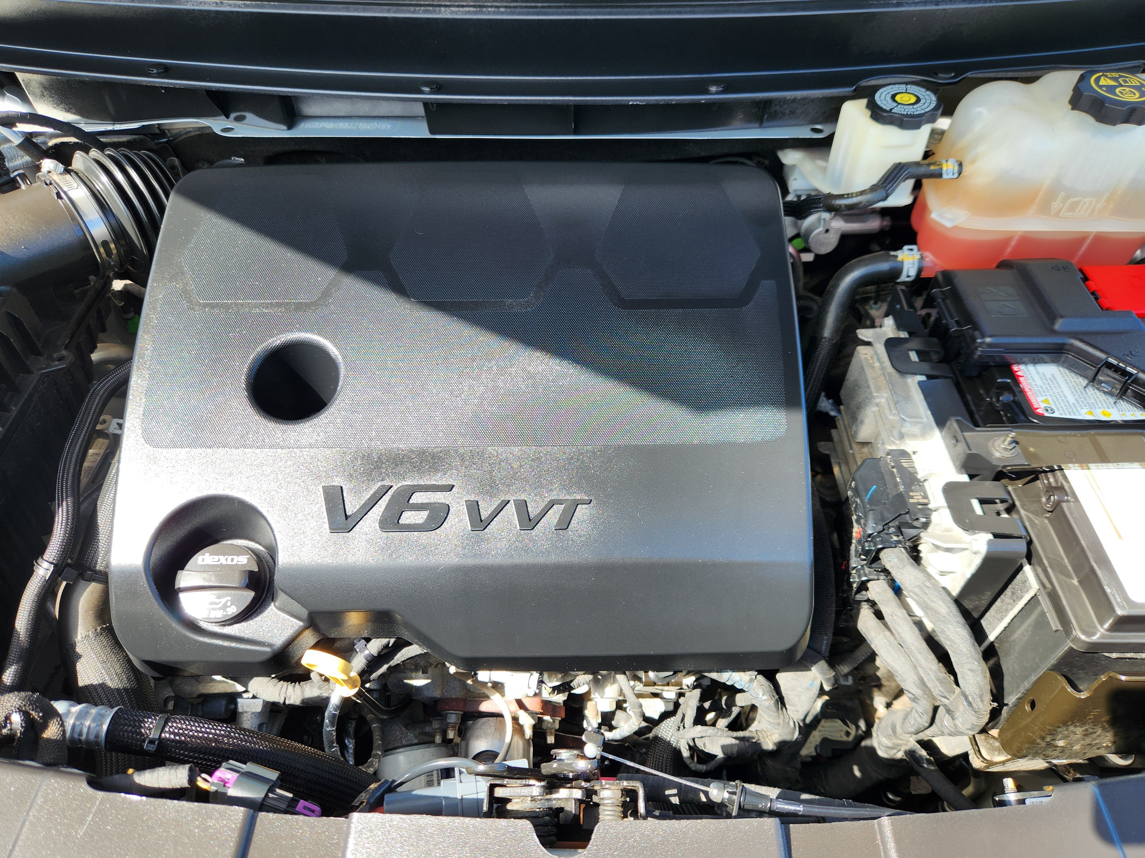Used 2018 Buick Enclave Essence FWD image 19