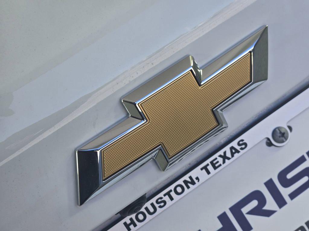 New 2026 Chevrolet Equinox LT image 13