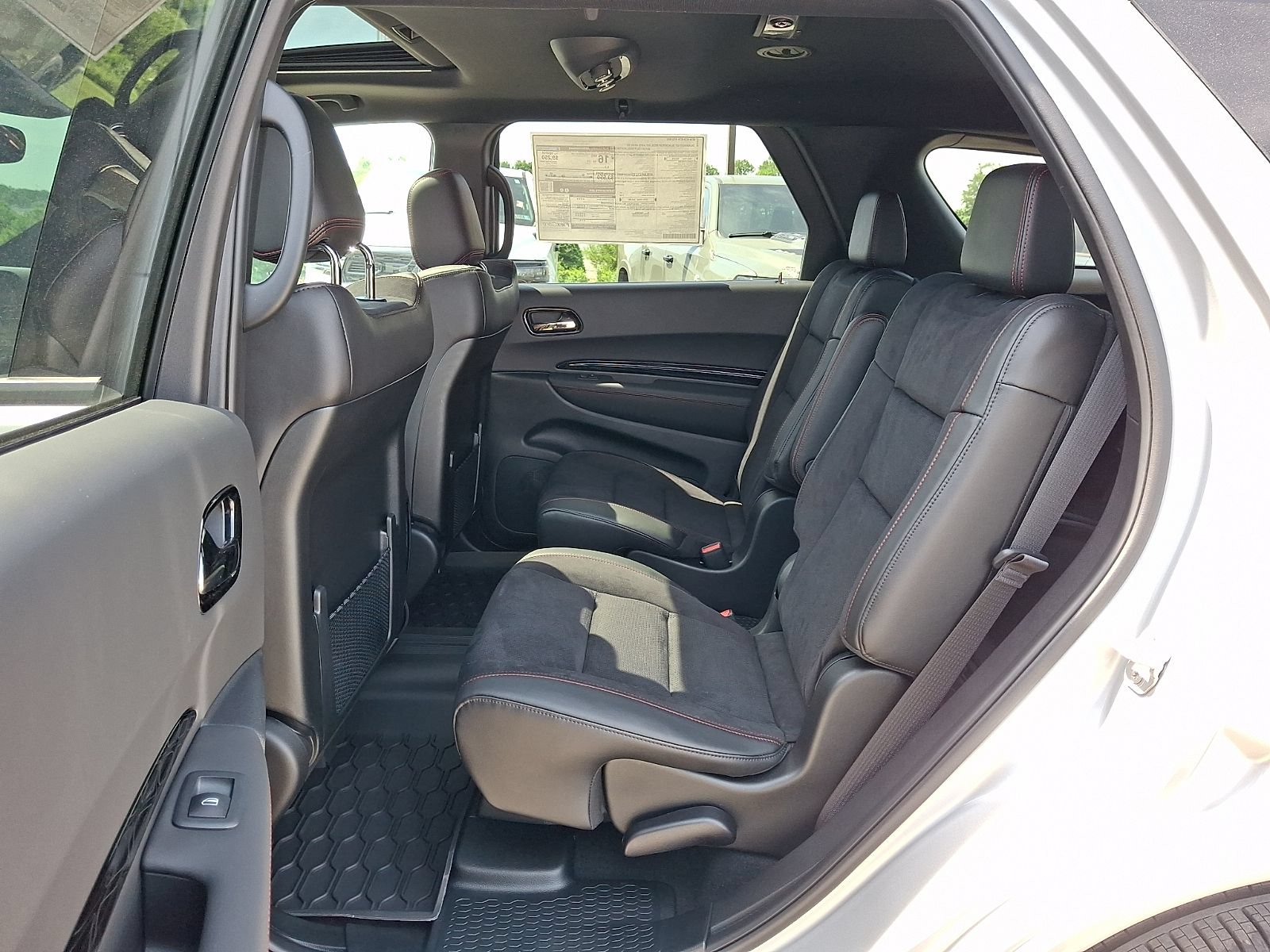New 2026 Dodge Durango GT AWD/4WD image 7