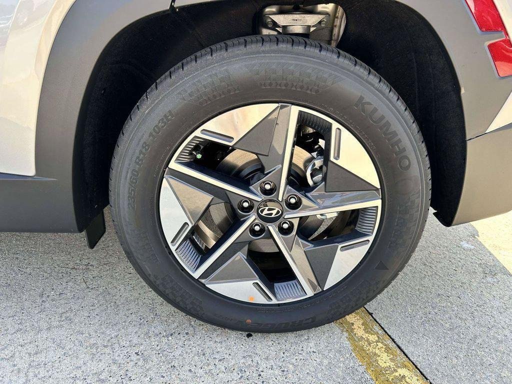 New 2026 Hyundai Tucson SEL FWD image 59