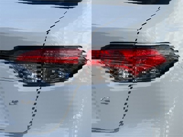 Used 2024 Toyota Corolla LE image 7
