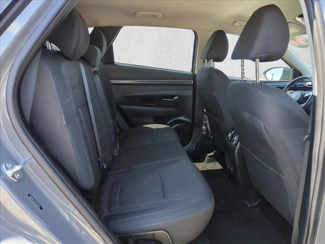 Used 2024 Hyundai Tucson SEL AWD/4WD image 18