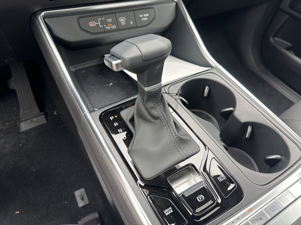 New 2026 Kia Carnival SX Prestige image 6